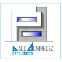 Paco dominguez – arquitecto